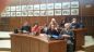 Conferenza di fine anno: i giornalisti presenti