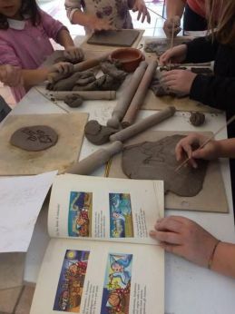 Laboratorio d'arte