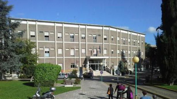 Ospedale di Lanciano
