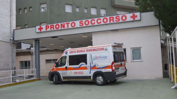 Ospedale di Vasto