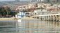 Vasto Marina: zona pontile