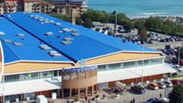 Il Conad Superstore di Vasto
