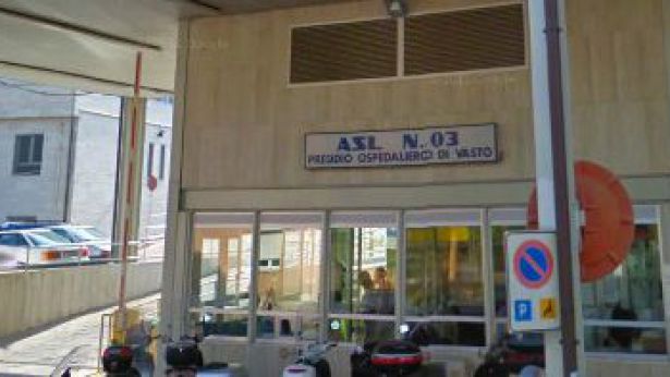 Ospedale di Vasto