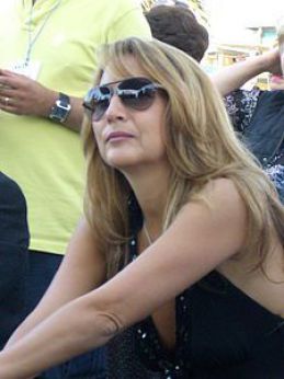 Jo Squillo