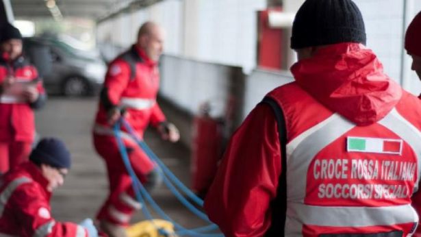 Croce Rossa Italiana