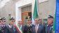 Casalbordino: le Autorità intervenute