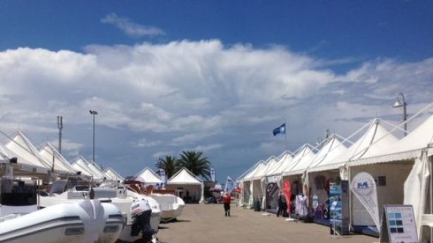 Marina di Pescara