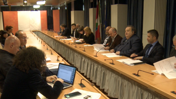 Presentazione tappa del Giro d'Italia 2017