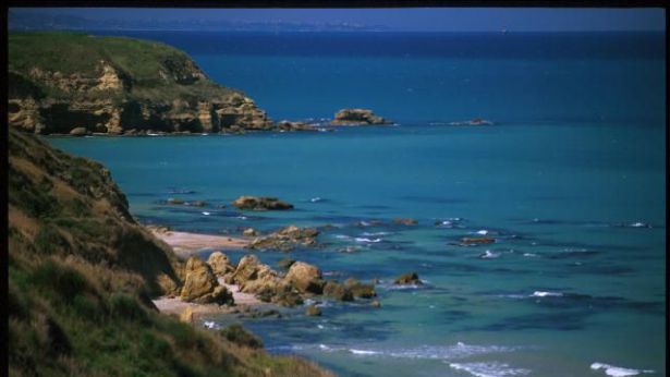 Punta Aderci