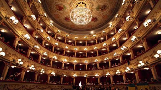 Teatro Marrucino