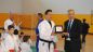 Judo: premiazione