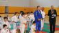 Judo: premiazione per il Maestro Maddaloni
