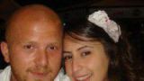 Giuseppe Pirocchi e Silvia D'Ercole