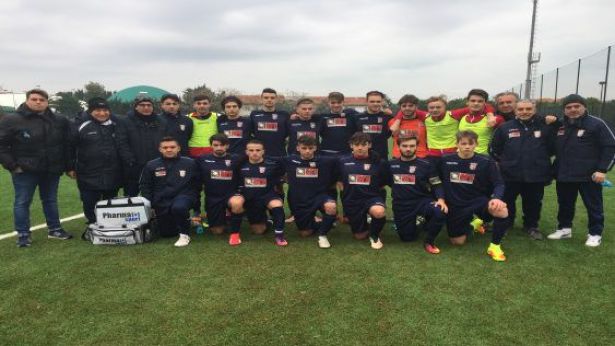 Vastese Juniores