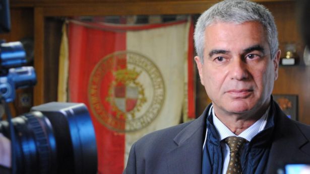 Il Prefetto Antonio Corona
