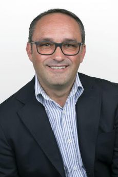 Giuseppe Napolitano, Presidente della Commissione Affari Sociali
