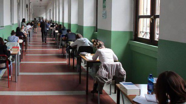 ESAMI DI MATURITà