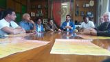 Vasto: conferenza stampa Cartellone Estate Vastese 2017