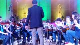 "Concerto sotto le Stelle" degli studenti della "Rossetti"