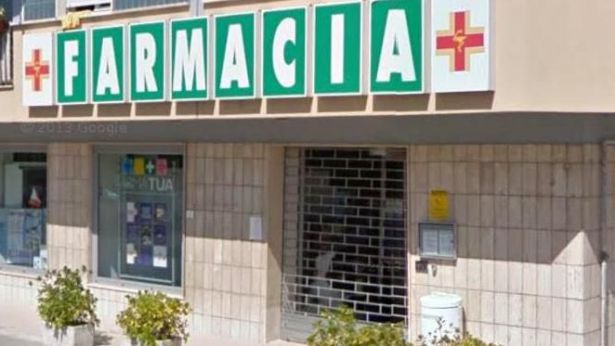 Farmacia