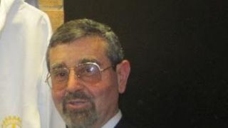 Il Gen. Gianfranco Rastelli