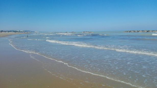 Costa di Pescara