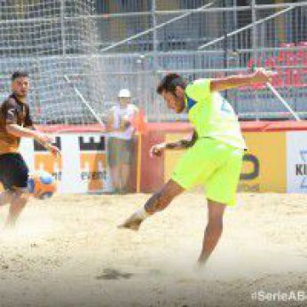 Beach Soccer