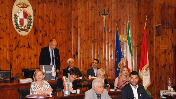 Consiglio Comunale