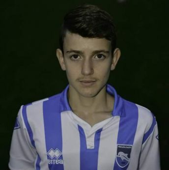 Lorenzo Peschetola