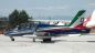Frecce Tricolori a Pescara