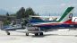 Frecce Tricolori a Pescara