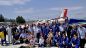 Frecce Tricolori a Pescara