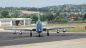 Frecce Tricolori a Pescara