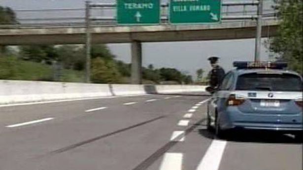 Autostrada
