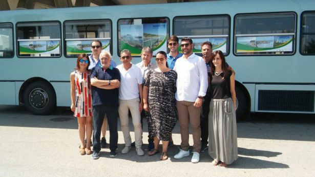 Navetta Costiera dei Trabocchi