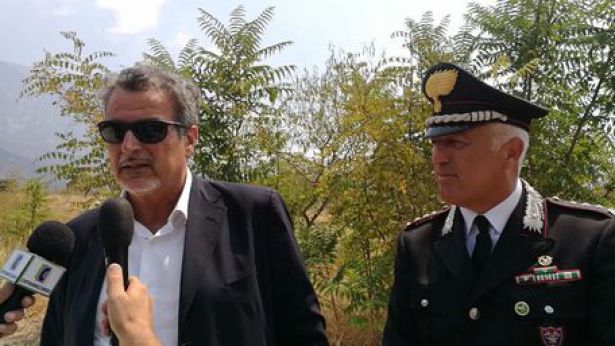 Il p.m. di Sulmona, Bellelli