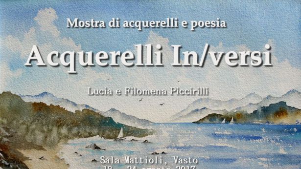 Acquerelli/Inversi