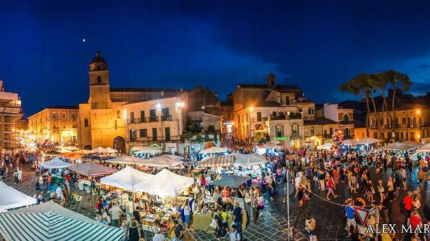 Lanciano: Feste di Settembre