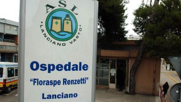 Ospedale di Lanciano