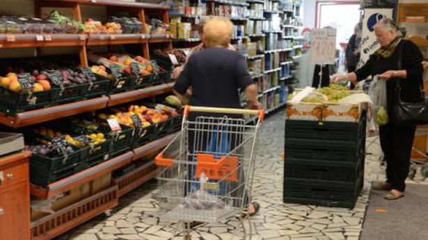 Supermercato