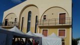 La sede della Comunità Educante di San Lorenzo
