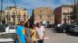 Riqualificazione Piazza Brigata Maiella