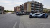L'incidente a Vasto Marina