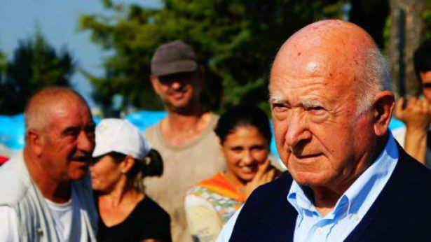 NICOLA CIRULLI