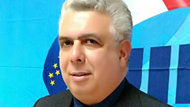 Michele Lombardo della UIL