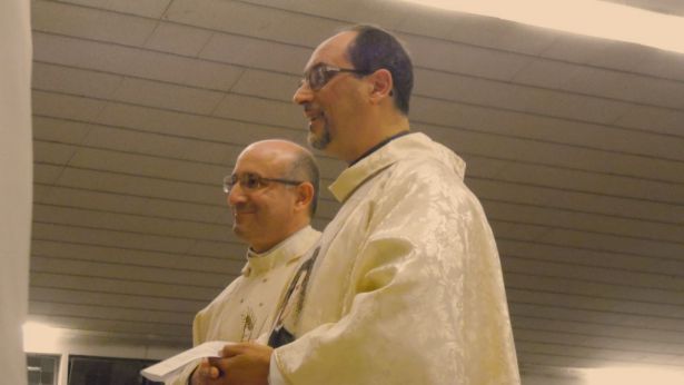 Don Massimiliano Civinini