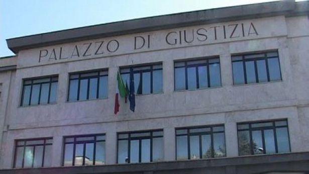 Palazzo di Giustizia di Sulmona
