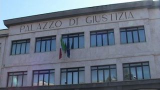 Palazzo di Giustizia di Sulmona