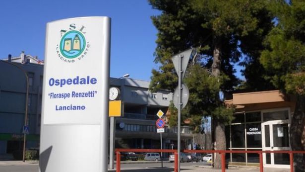 Ospedale di Lanciano