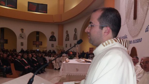 Don Nicola Fioriti